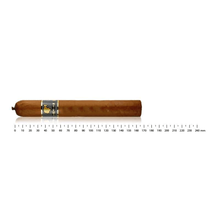 سیگار برگ کوهیبا Cohiba Bihike 17cm