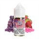 سالت نیکوتین کلود نوردز انگور توت فرنگی Cloud Nurdz Grape Strawberry (30ml)