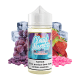 جویس کلود نوردز انگور توت فرنگی خنک Cloud Nurdz Grape Strawberry Iced (100ml)