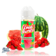 جویس کلود نوردز هندوانه توت فرنگی ترش Cloud Nurdz Sour Watermelon Strawberry (100ml)