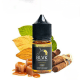 سالت نیکوتین بی ال وی تنباکو کارامل BLVK Tobacco Caramel Salt Nic (30ml)