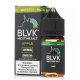 سالت نیکوتین بی ال وی سیب BLVK Apple Salt Nic (30ml)