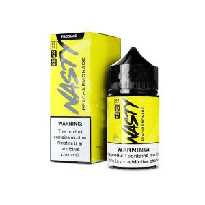 جویس نستی هلو لیموناد NASTY MODMATE Peach Lemonade (60ml)