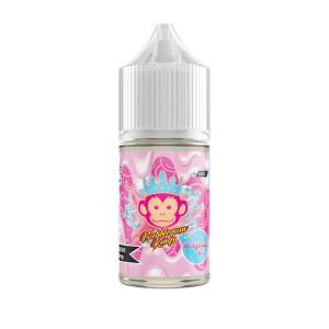 سالت دکتر ویپز آبنبات بادکنکی یخ DR.VAPES Bubblegum Kings Candy Ice (30ml)