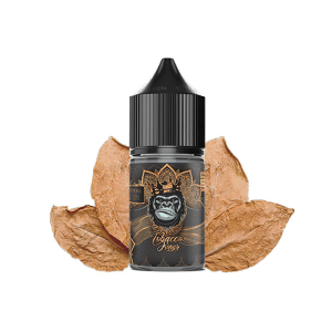 سالت دکتر ویپز تنباکویی شیرین DR.VAPES Tobacco Kings (30ml)