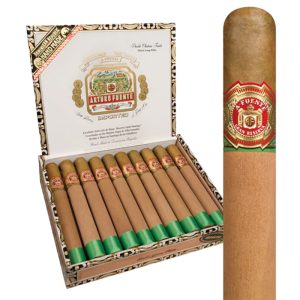 سیگار برگ آرتورو فیونته Arturo Fuente Dominican Cigars