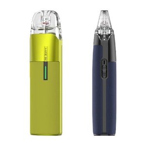 پاد سیستم ویپرسو لوکس کیو 2 Vaporesso Luxe Q2