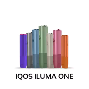 دستگاه آیکاس ایلوما وان IQOS ILUMA PRIME ONE