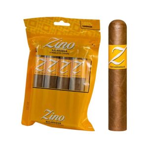 سیگار برگ زینو Zino Handmade Cigars