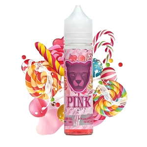 جویس دکتر ویپز آبنبات تمشک و پشمک Dr Vapes Pink Candy (60ml)