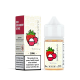 سالت نیکوتین توکیو توت فرنگی لیچه یخ Tokyo Iced Strawberry Lychee (30ml)