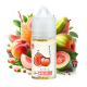 سالت نیکوتین توکیو گواوا هلو یخ Tokyo Iced Guava Peach (30ml)