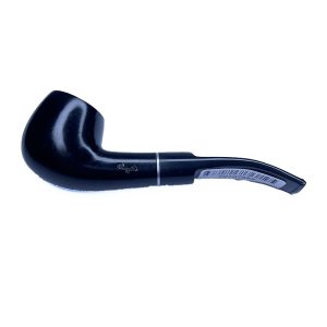 پیپ آنجلو مشکی Angelo Tobacco Pipe