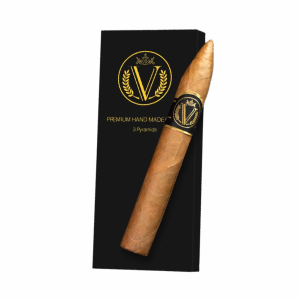 سیگار برگ تازه اکوادور Virtuozity Pyramid Cigars
