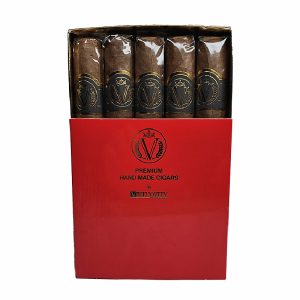 سیگار برگ خاص Virtuozity Gorditos Cigars