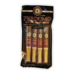 سیگار برگ پردومو سری اسپشیال کرفت Perdomo Craft Series (Connecticut)