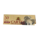 کاغذ سیگارپیچ کارتل سفید نشده Cartel Ubleached Rolling Papers