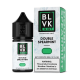 BLVK Double Spearmint (30ml)