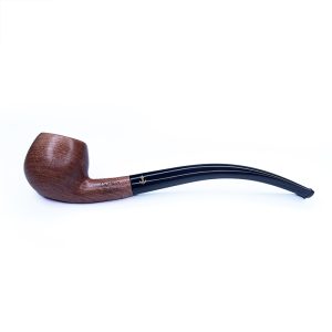 پیپ کاپیتان بلک دسته بلند Captain Black Tobacco Pipe