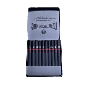 سیگار امریکایی کانایسیورز(خبره ها) Connaisseurs Red Cigars