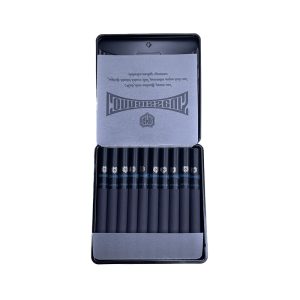 سیگار امریکایی کانایسیورز(خبره ها) Connaisseurs Sapphire Cigars