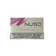 فیلتر نوسو صورتی طعم گل رز Nuso Tobacco Pink