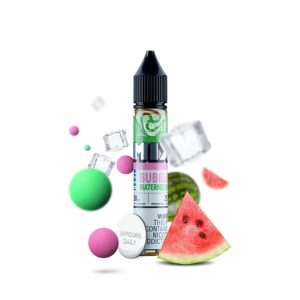 سالت نیکوتین هندوانه آدامس یخی ویگاد VGOD Mix Iced Bubble Watermelon 30ML