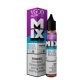 سالت نیکوتین تمشک آبی یخی ویگاد VGOD Mix Iced Blue Razz 30ML