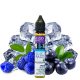 سالت نیکوتین تمشک آبی یخی ویگاد VGOD Mix Iced Blue Razz 30ML