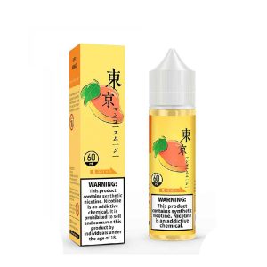 جویس انبه یخ توکیو TOKYO ICED MANGO