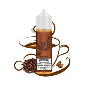 جویس کاپوچینو توکیو Tokyo Cappuccino 60ML