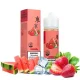 جویس توت فرنگی هندوانه یخ توکیو Tokyo Iced Strawberry Watermelon 60ML