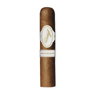 سیگاربرگ دیویدوف انیورساریو انترستو Davidoff Aniversario Enteresto