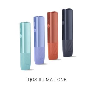 آیکاس ایلوما وان آی Iqos iluma i One