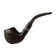 پیپ داپر مشکی کد 2109 Dapper black pipe